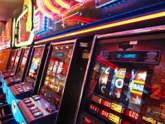 Featured image A Look into The History of Slot Machines 240x180 - A Look into The History of Slot Machines